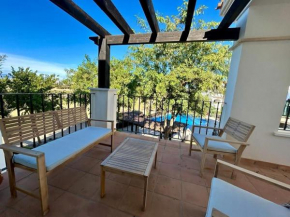 Lovely apartment on La Torre Golf Resort - MO5421